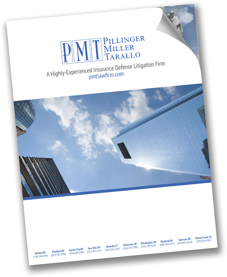 PMT General Firm Overview - Page Turn - Full PMT General Firm Overview - Page Turn - Full