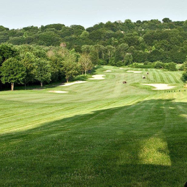 PMT Golf Feature PMT Golf Feature