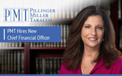 PMT Hires New Chief Financial Officer