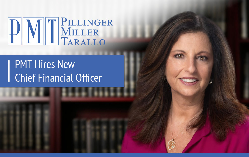 PMT Hires New Chief Financial Officer