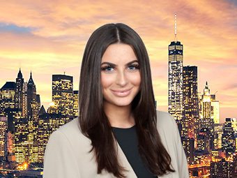 PMT Home Gabrielle Scibetta Senior Associate Promotion
