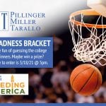 PMT Madness Bracket