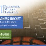 PMT Madness Bracket - Winners
