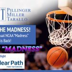 PMT Madness Luncheon 2024