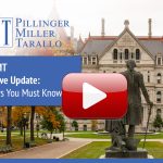 PMT SJU 2023 Legislative Update Webinar Watch Video or Listen to Podcast