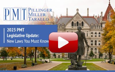 2023 PMT Legislative Update: New Laws You Must Know