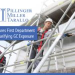 PMT Secures First Department Ruling Clarifying GC Exposure