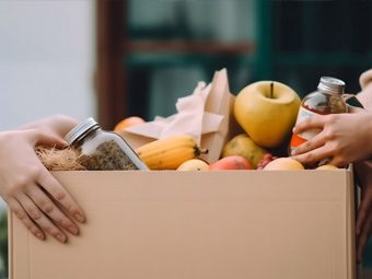 PMT Supports Feeding Westchester