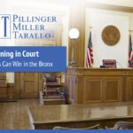 PMT Winning in Court – Defendants Can Win in the Bronx