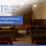 PMT Wins through Discovery and Exposes Weakness