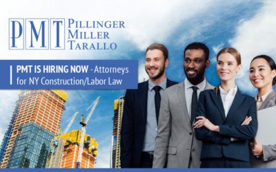 Attorney, NY Offices – Construction/Labor Law