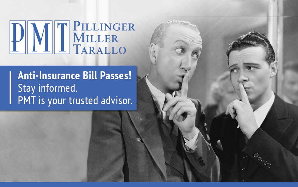 PMT-Law-Firm-Anti-Insurance Bill Passes 