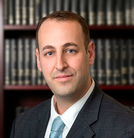 Paul J. Winterstein - PMT Partner