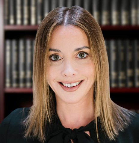 Rebecca Miller - PMT Senior Associate