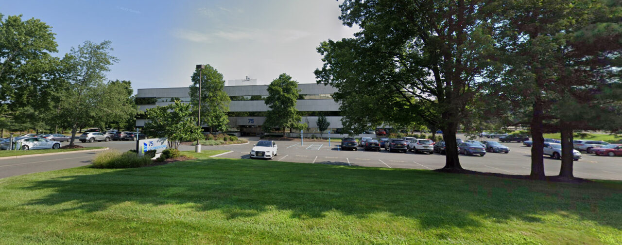 Roseland, NJ Office - PMT - Pillinger Miller Tarallo