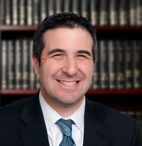 Seth A Frankel - Lawyer PMT Partner