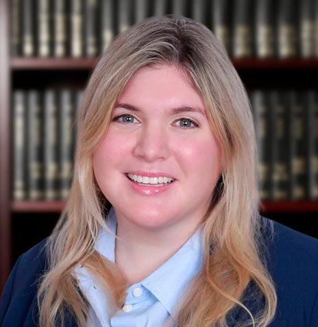 Sharon Cruz - PMT Attorney