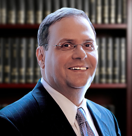 Steven B. Kantrowitz - PMT Of Counsel