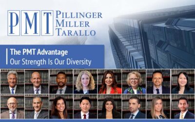 The PMT Advantage – Our Strength Is Our Diversity